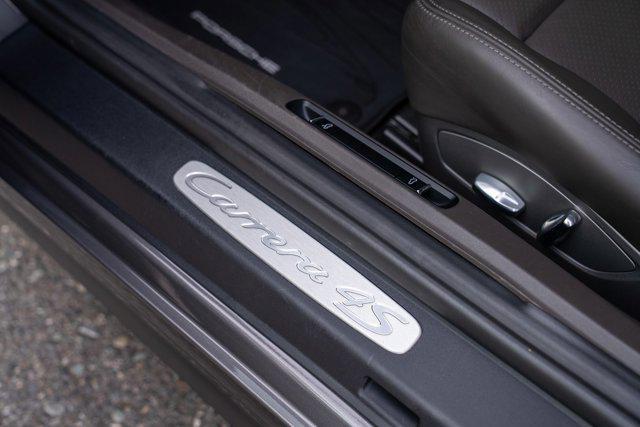 used 2019 Porsche 911 car, priced at $112,680