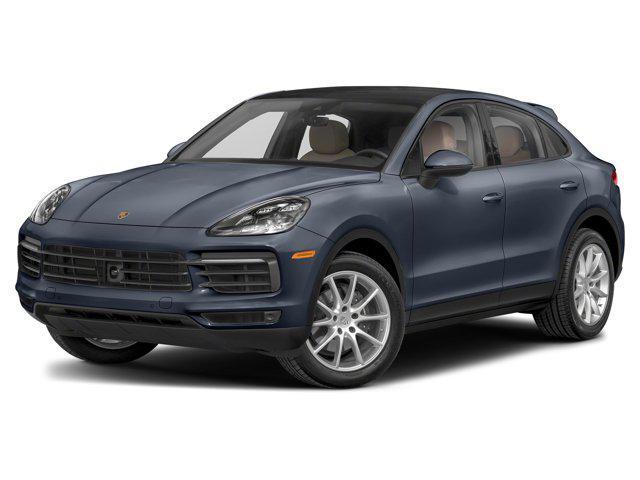 used 2024 Porsche Cayenne car, priced at $115,990