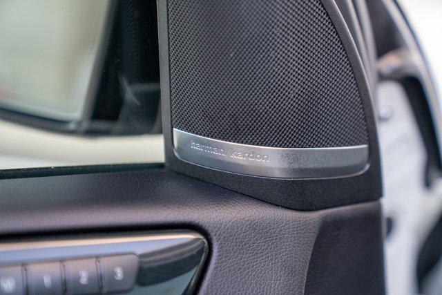 used 2018 Mercedes-Benz AMG GLE 43 car, priced at $33,990