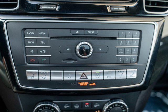 used 2018 Mercedes-Benz AMG GLE 43 car, priced at $33,990