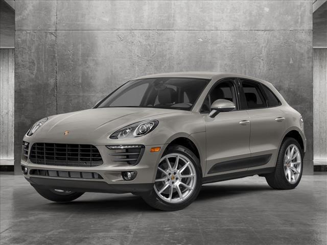 used 2018 Porsche Macan car, priced at $24,990