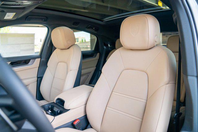 new 2025 Porsche Cayenne car, priced at $125,675