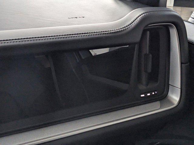 used 2024 Porsche Cayenne car, priced at $87,985