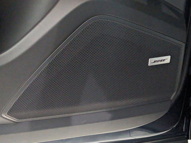 used 2024 Porsche Cayenne car, priced at $87,985