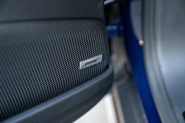 new 2025 Porsche Panamera car, priced at $134,275