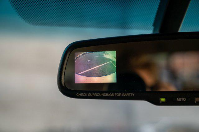 used 2011 Toyota Tacoma car, priced at $16,695