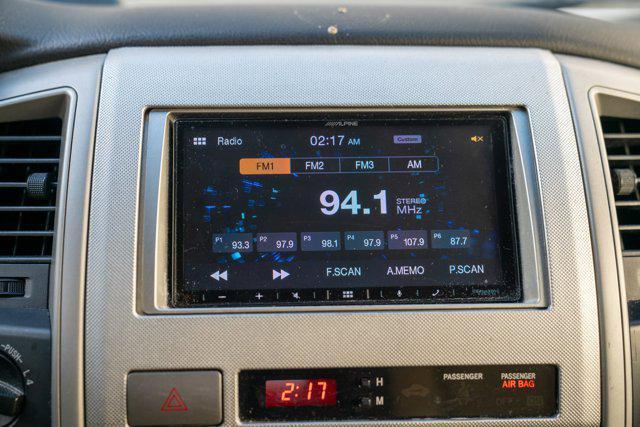 used 2011 Toyota Tacoma car, priced at $16,695