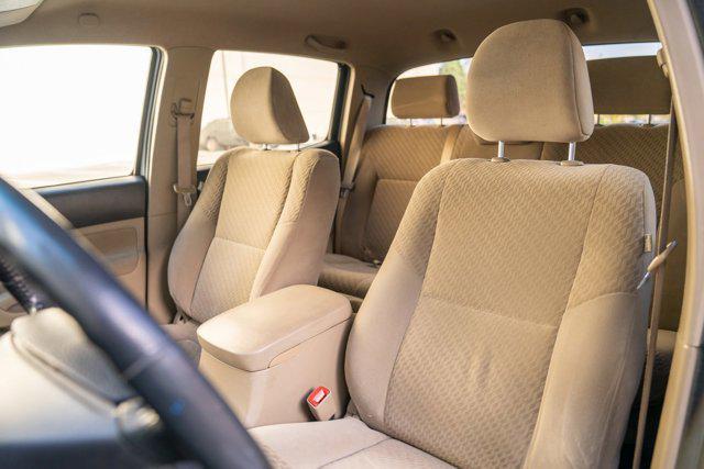 used 2011 Toyota Tacoma car, priced at $16,695