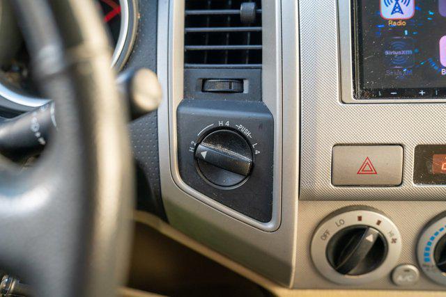 used 2011 Toyota Tacoma car, priced at $16,695