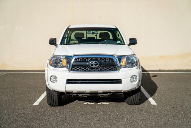 used 2011 Toyota Tacoma car, priced at $16,695