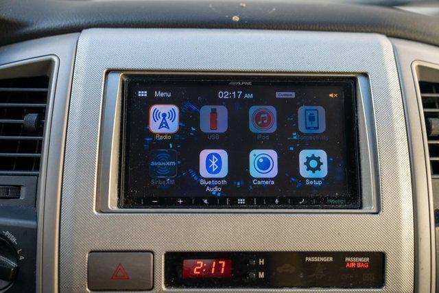 used 2011 Toyota Tacoma car, priced at $16,695