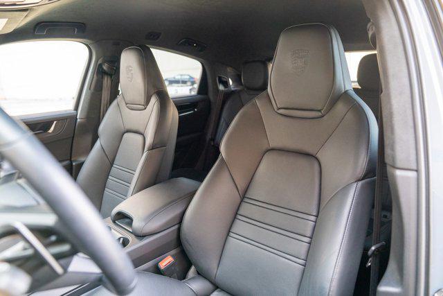 used 2024 Porsche Cayenne car, priced at $179,990