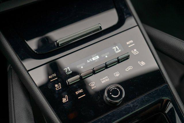 used 2025 Porsche Cayenne car, priced at $91,988