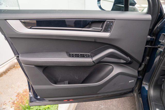 used 2025 Porsche Cayenne car, priced at $91,988
