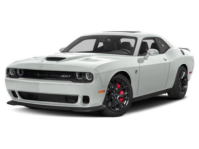used 2018 Dodge Challenger car, priced at $58,990