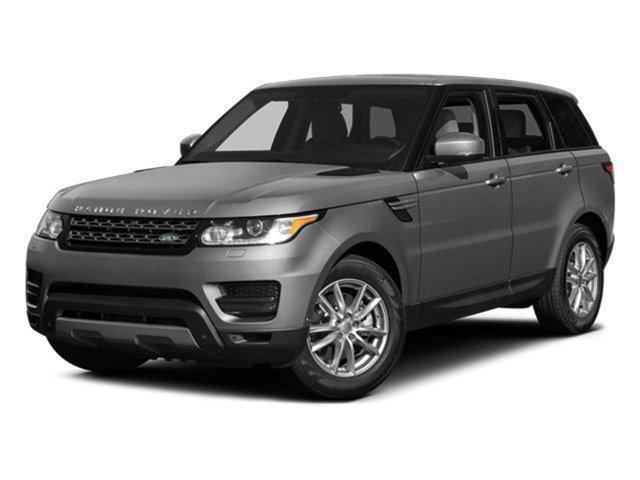 used 2014 Land Rover Range Rover Sport car, priced at $15,990