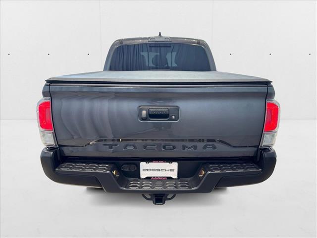 used 2023 Toyota Tacoma car, priced at $38,958