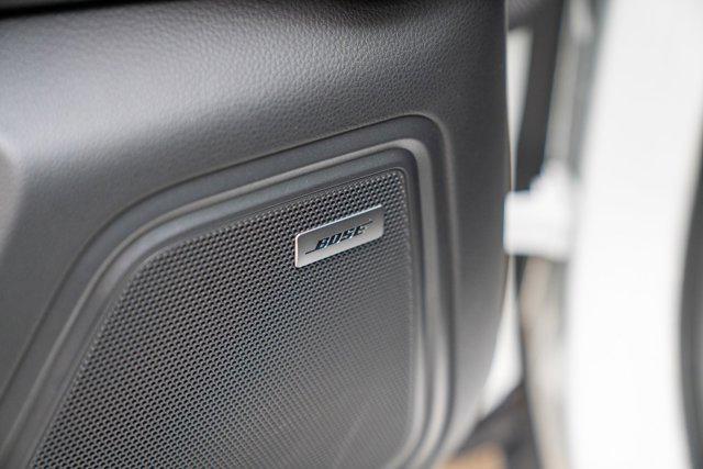 used 2025 Porsche Macan car, priced at $68,995