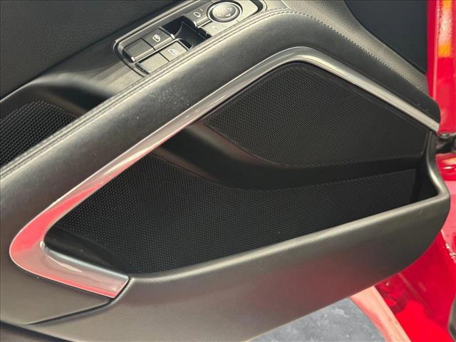 used 2017 Porsche 911 car, priced at $114,990