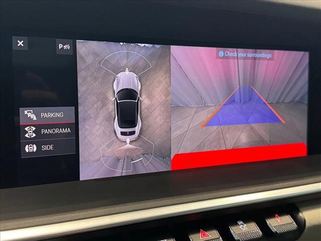 used 2020 Porsche 911 car, priced at $127,992