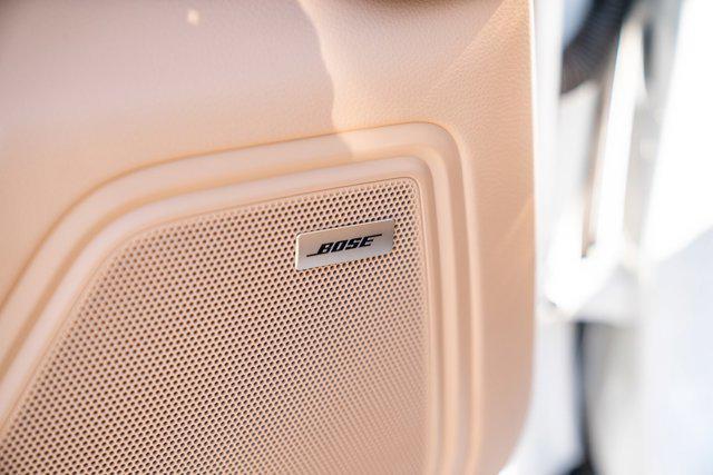 used 2025 Porsche Macan car, priced at $68,995