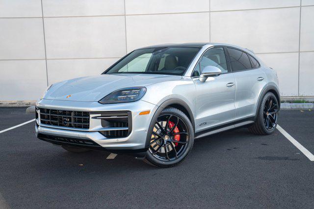 new 2026 Porsche Cayenne car, priced at $152,670