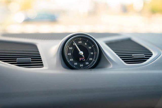 new 2026 Porsche Cayenne car, priced at $152,670