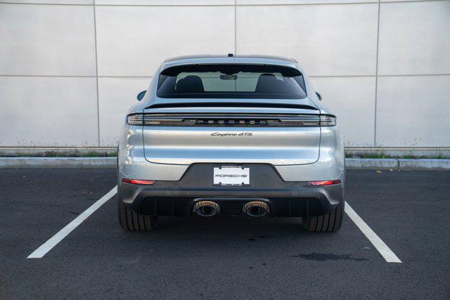 new 2026 Porsche Cayenne car, priced at $152,670