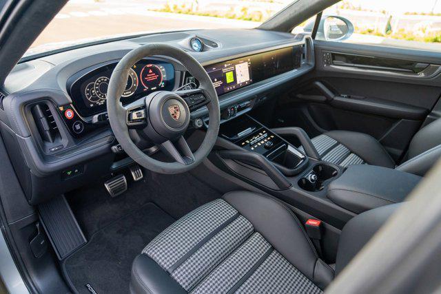 new 2026 Porsche Cayenne car, priced at $152,670