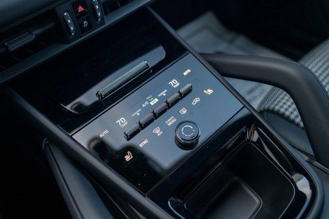 new 2026 Porsche Cayenne car, priced at $152,670