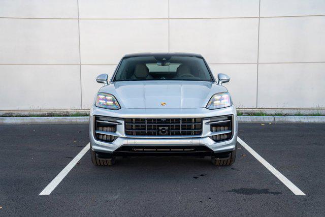 new 2026 Porsche Cayenne car, priced at $152,670