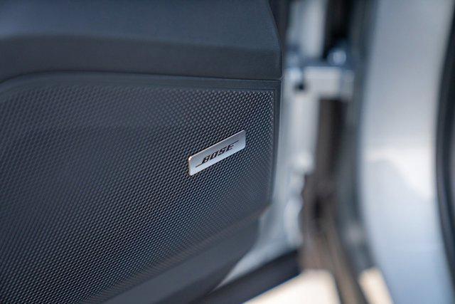 new 2026 Porsche Cayenne car, priced at $152,670