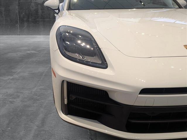 used 2024 Porsche Panamera car, priced at $107,949