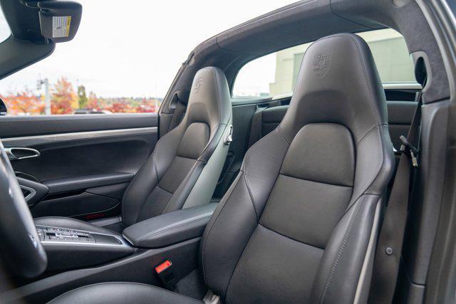 used 2018 Porsche 911 car, priced at $149,990