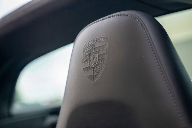 used 2018 Porsche 911 car, priced at $149,990