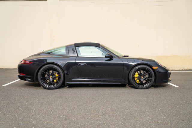 used 2018 Porsche 911 car, priced at $149,990