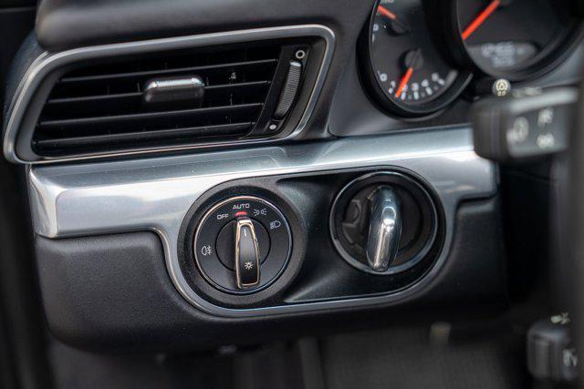 used 2018 Porsche 911 car, priced at $149,990