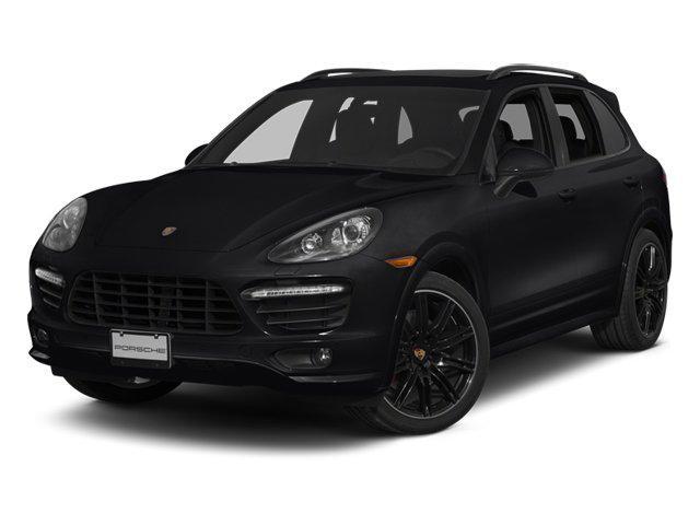 used 2013 Porsche Cayenne car, priced at $27,990