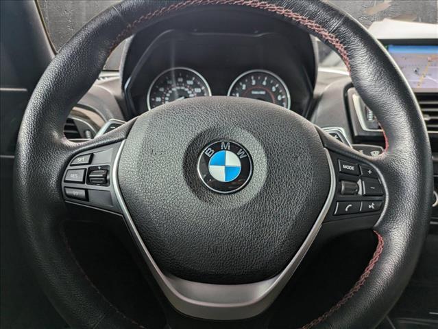 used 2016 BMW 228 car, priced at $16,490