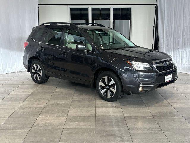 used 2018 Subaru Forester car, priced at $19,990