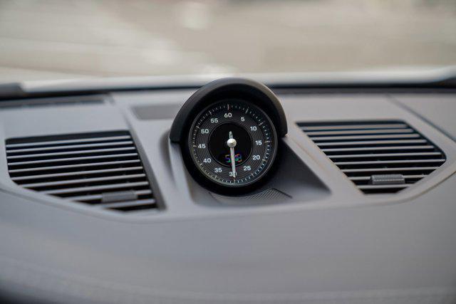 new 2025 Porsche 911 car, priced at $187,105