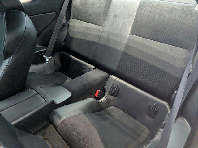 used 2023 Toyota GR86 car, priced at $28,990