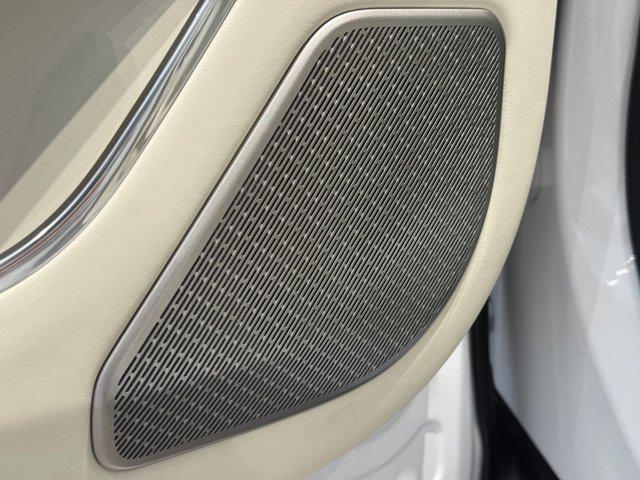 used 2024 Land Rover Range Rover car, priced at $139,595