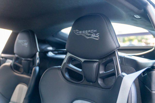 used 2025 Porsche 718 Cayman car, priced at $229,580