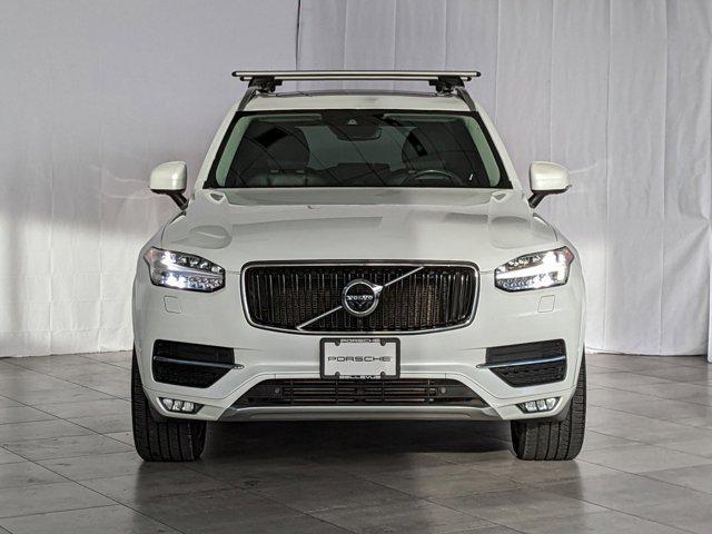 used 2017 Volvo XC90 car, priced at $19,955