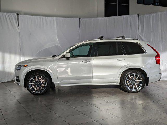 used 2017 Volvo XC90 car, priced at $19,955