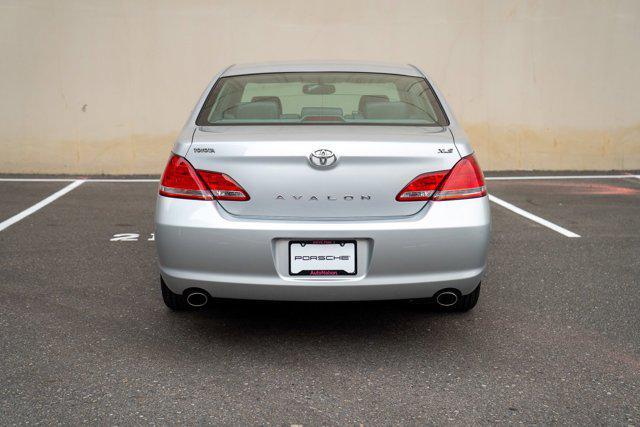 used 2006 Toyota Avalon car, priced at $7,995