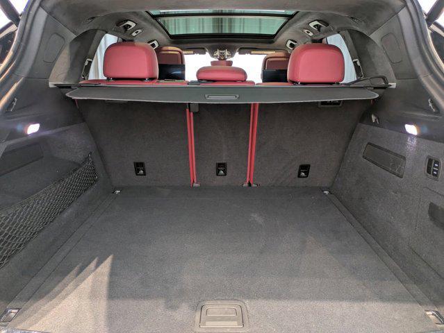 used 2023 Porsche Cayenne car, priced at $118,621