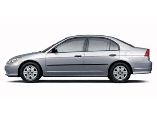 used 2005 Honda Civic car, priced at $5,999