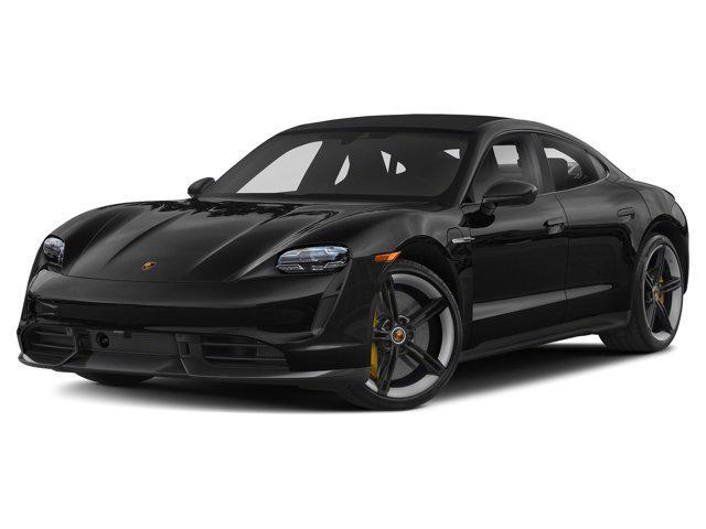 used 2021 Porsche Taycan car, priced at $57,990